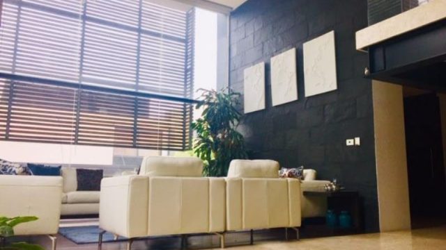 Casa en Renta en Santa Fe Tlayapaca Alvaro Obregon CDMX 2