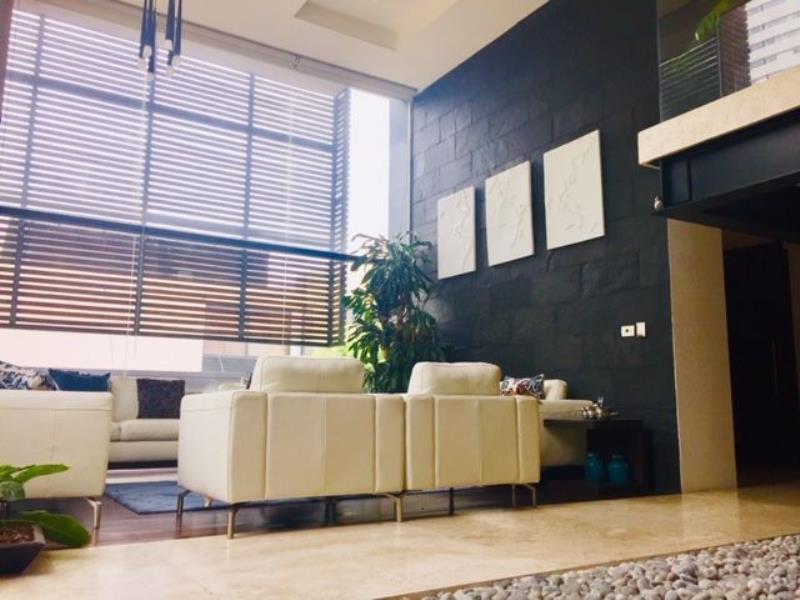 Casa en Renta en Santa Fe Tlayapaca Alvaro Obregon CDMX 2