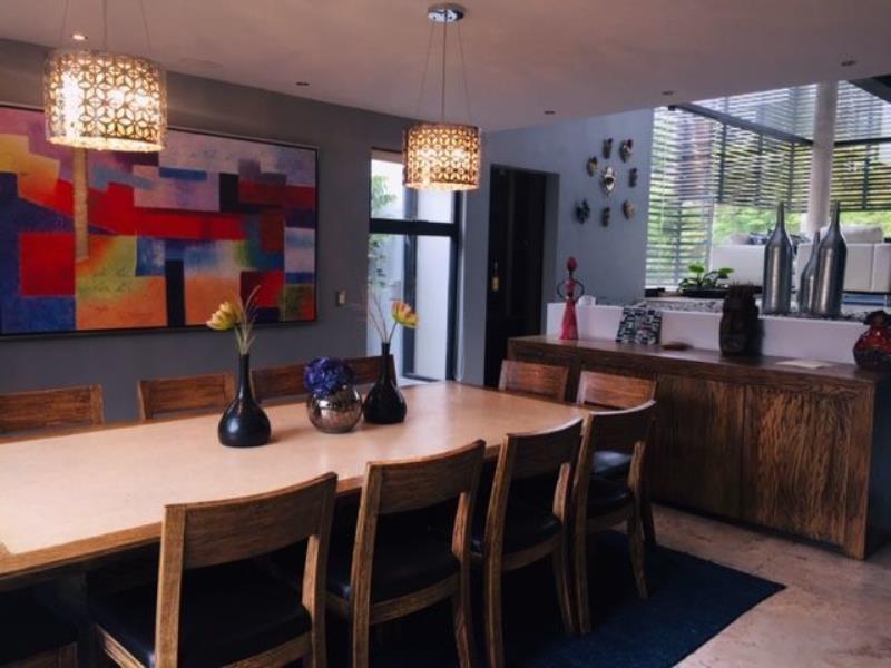 Casa en Renta en Santa Fe Tlayapaca Alvaro Obregon CDMX 4