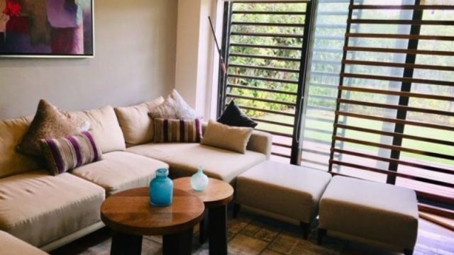 Casa en Renta en Santa Fe Tlayapaca Alvaro Obregon CDMX 7