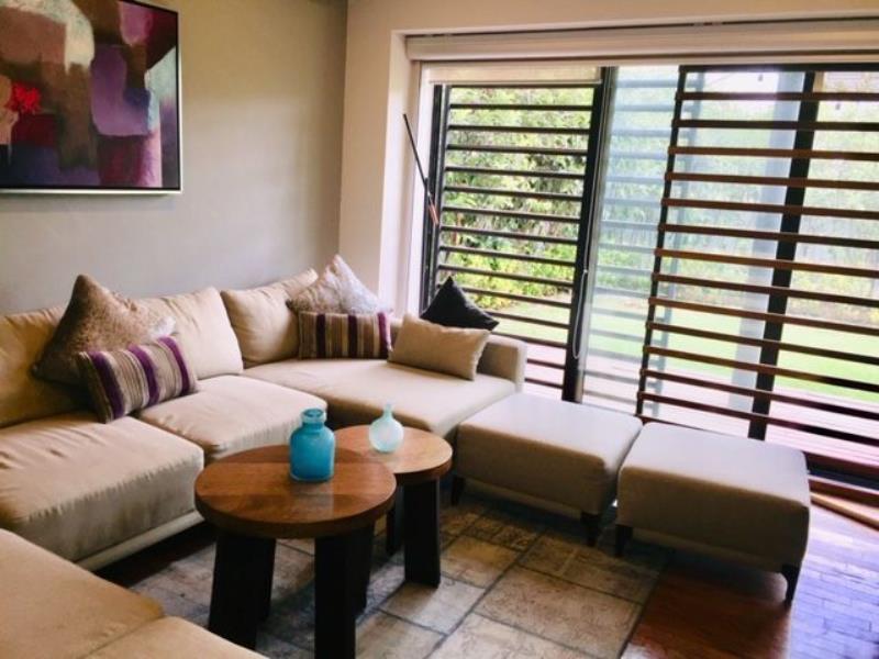 Casa en Renta en Santa Fe Tlayapaca Alvaro Obregon CDMX 7