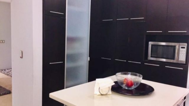 Casa en Renta en Santa Fe Tlayapaca Alvaro Obregon CDMX 8