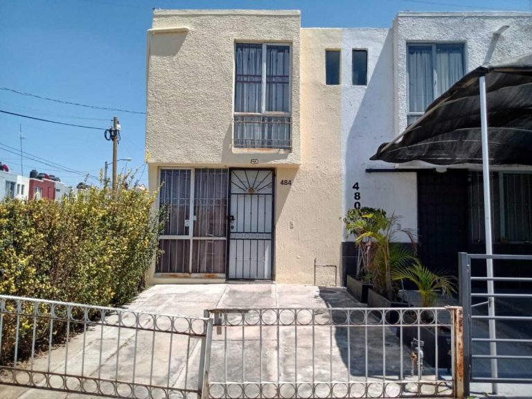 Casa en Renta en Santa Margarita Zapopan Jalisco