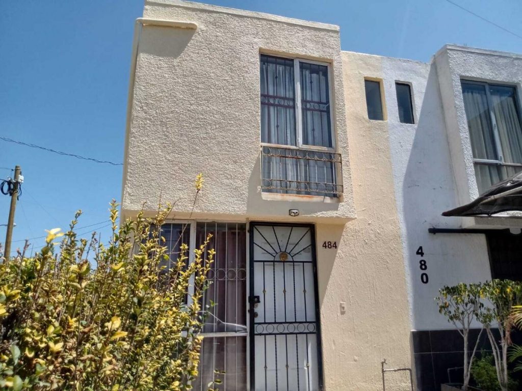 Casa en Renta en Santa Margarita Zapopan Jalisco 2