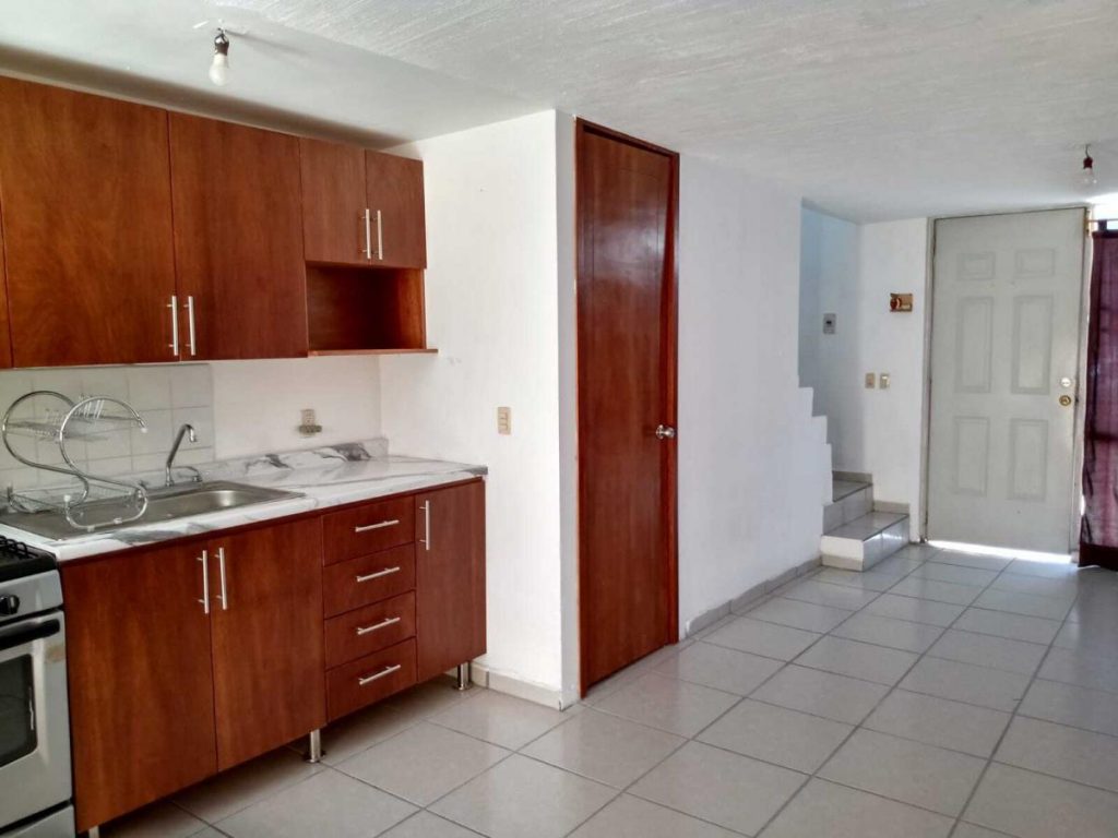 Casa en Renta en Santa Margarita Zapopan Jalisco 6
