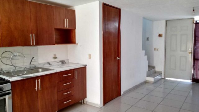 Casa en Renta en Santa Margarita Zapopan Jalisco 6