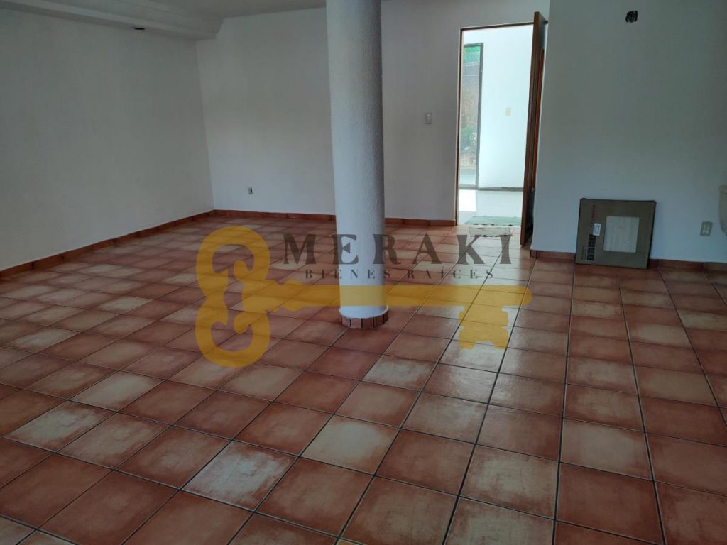 Casa en Renta en Santa Maria Tepepan Xochimilco CDMX 1