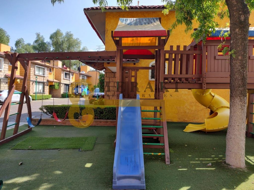 Casa en Renta en Santa Maria Tepepan Xochimilco CDMX 3