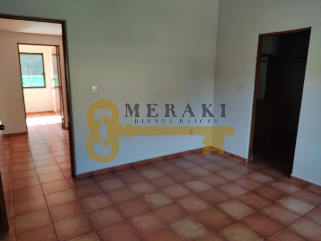 Casa en Renta en Santa Maria Tepepan Xochimilco CDMX 5