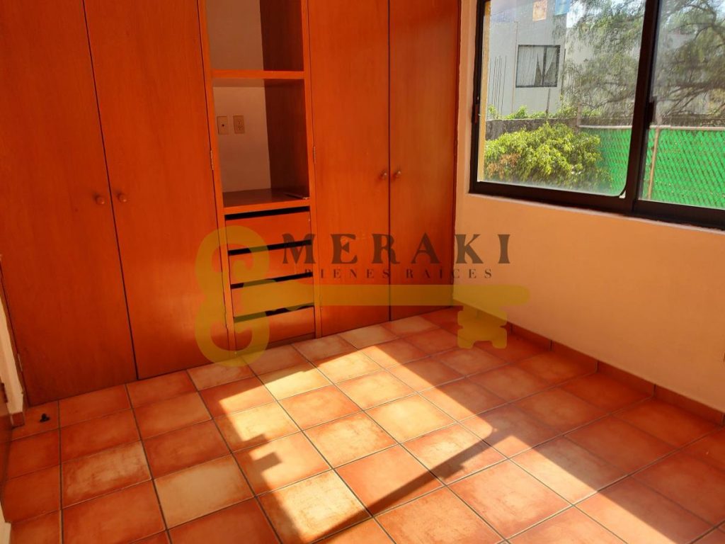 Casa en Renta en Santa Maria Tepepan Xochimilco CDMX 6