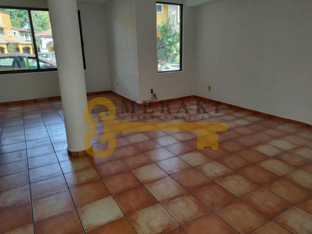 Casa en Renta en Santa Maria Tepepan Xochimilco CDMX 8