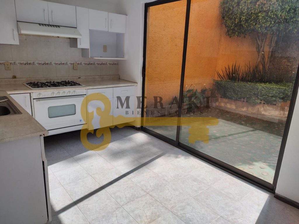 Casa en Renta en Santa Maria Tepepan Xochimilco CDMX 9