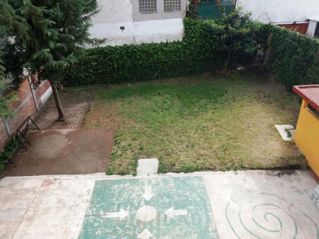 Casa en Renta en Santa Ursula Xitla Tlalapan CDMX 2