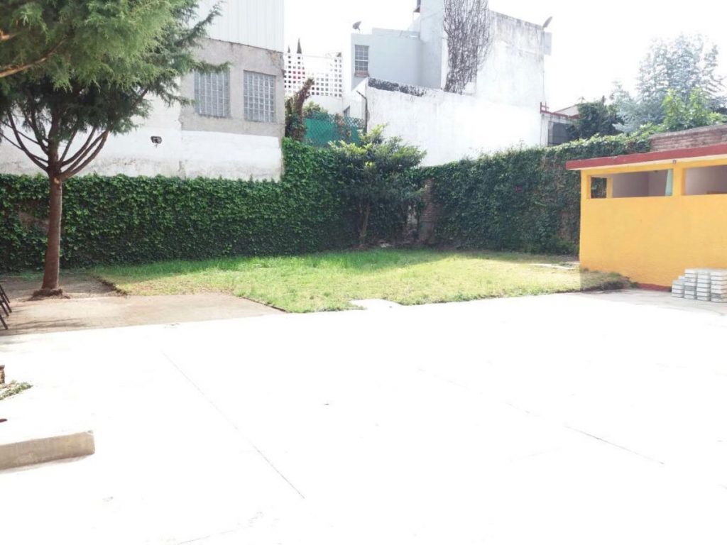 Casa en Renta en Santa Ursula Xitla Tlalapan CDMX 3