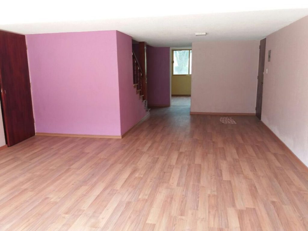 Casa en Renta en Santa Ursula Xitla Tlalapan CDMX 4