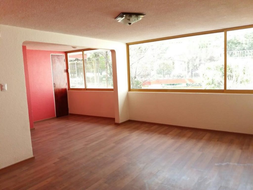 Casa en Renta en Santa Ursula Xitla Tlalapan CDMX 5