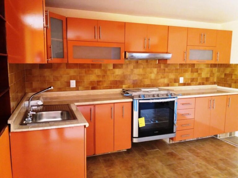 Casa en Renta en Santa Ursula Xitla Tlalapan CDMX