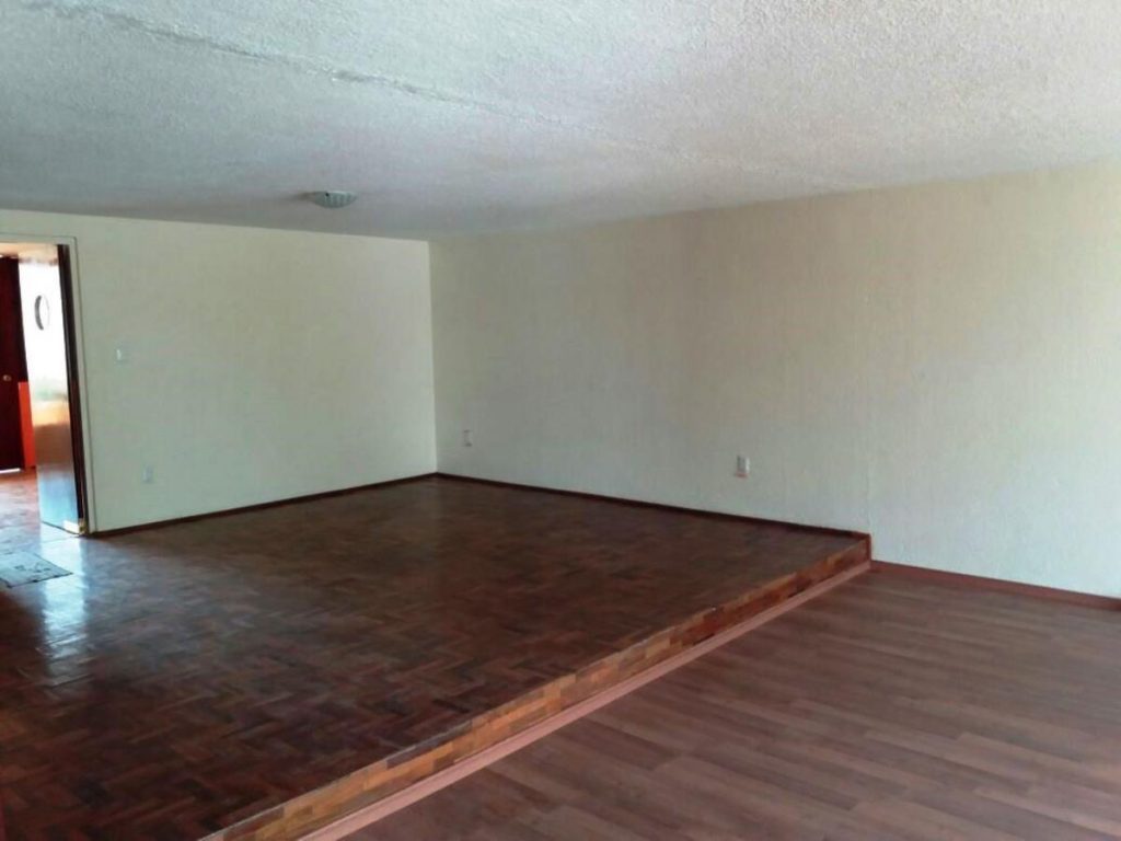 Casa en Renta en Santa Ursula Xitla Tlalapan CDMX 7