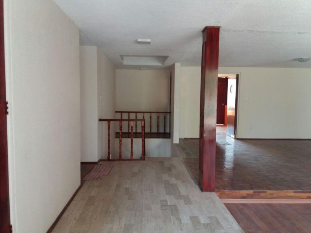 Casa en Renta en Santa Ursula Xitla Tlalapan CDMX 8