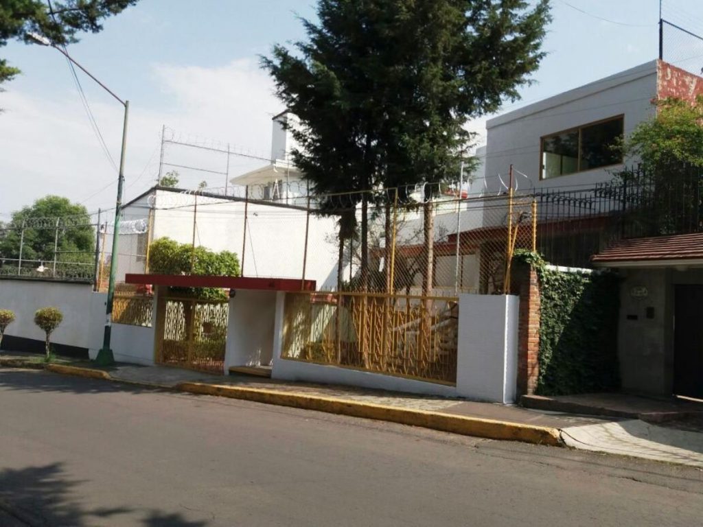 Casa en Renta en Santa Ursula Xitla Tlalapan CDMX 9