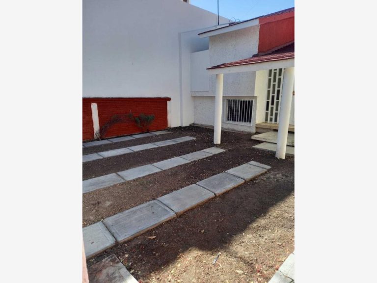 Casa en Renta en Tejeda Corregidora Queretaro