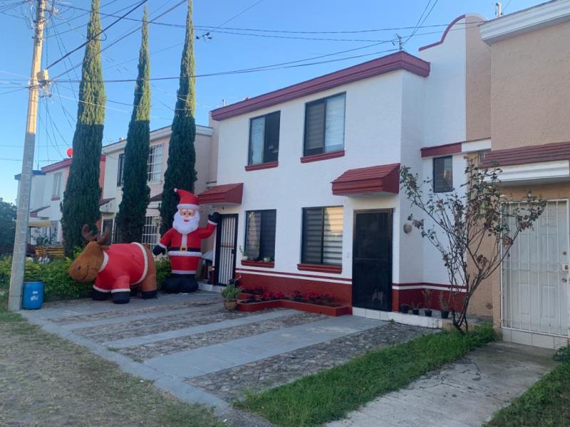 Casa en Renta en VISTAS DE SAN AGUSTIN Tlajomulco de Zuniga Jalisco