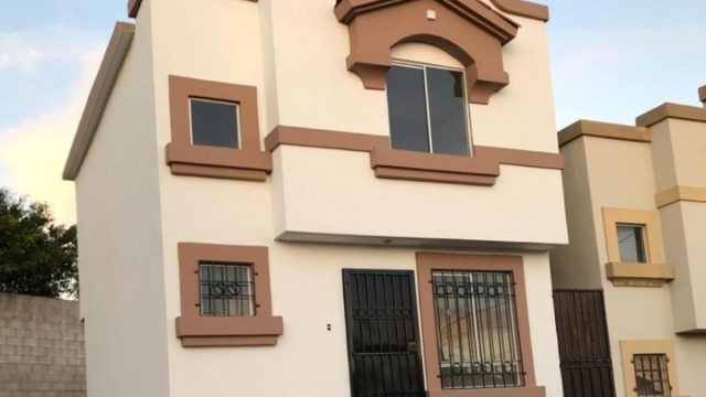 Casa en Renta en Villa Residencial Santa Fe 3ra. Seccion Tijuana Baja California