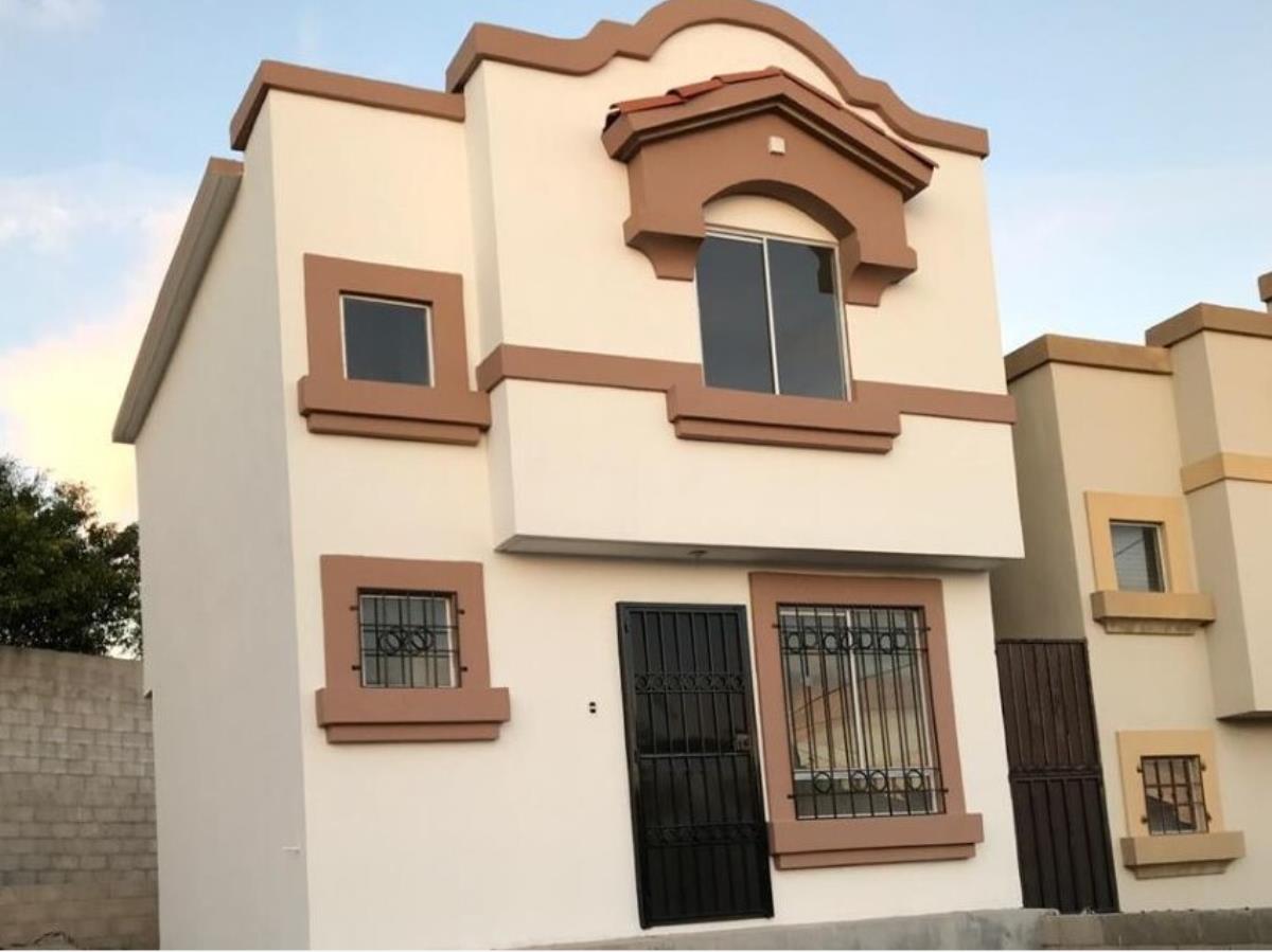 Casa en Renta en Villa Residencial Santa Fe 3ra. Seccion Tijuana Baja California