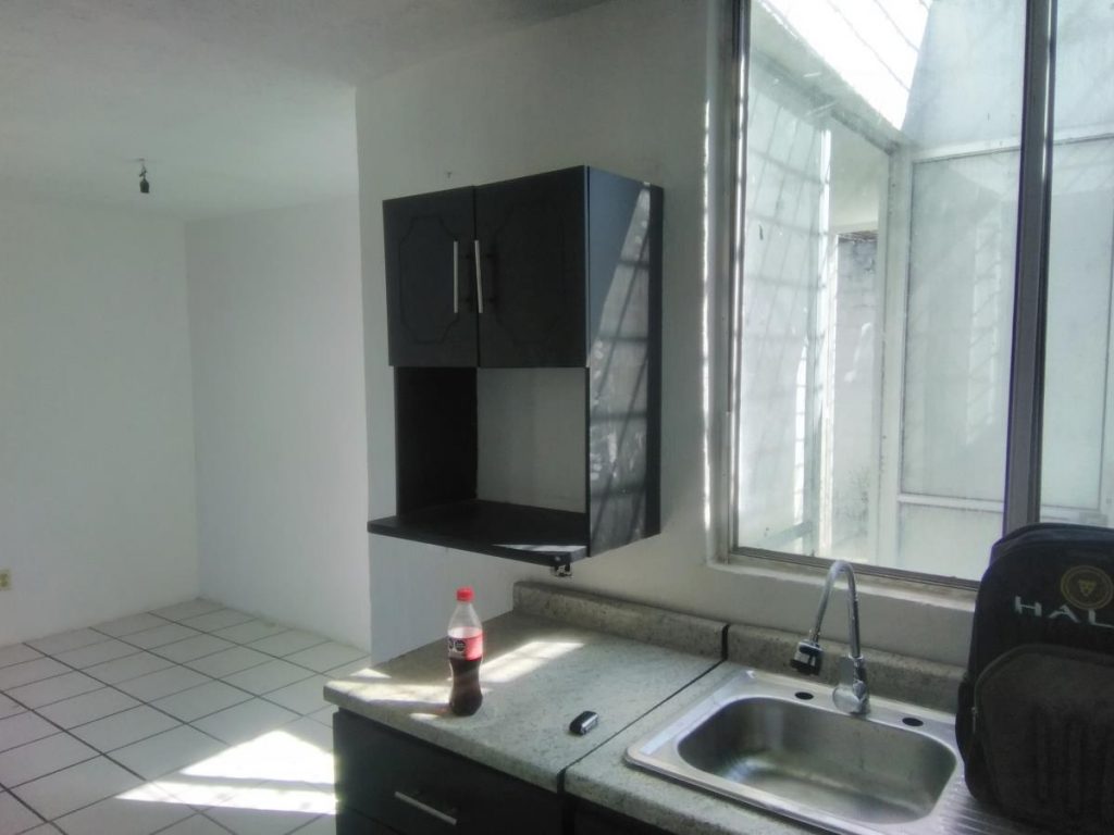 Casa en Renta en Villas de Nuevo Mexico Zapopan Jalisco 1