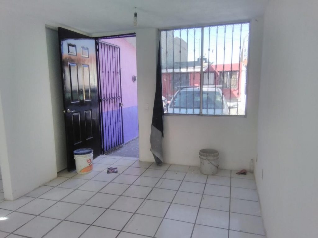 Casa en Renta en Villas de Nuevo Mexico Zapopan Jalisco 2