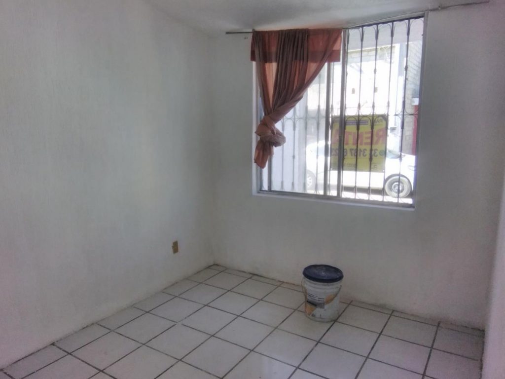 Casa en Renta en Villas de Nuevo Mexico Zapopan Jalisco 3