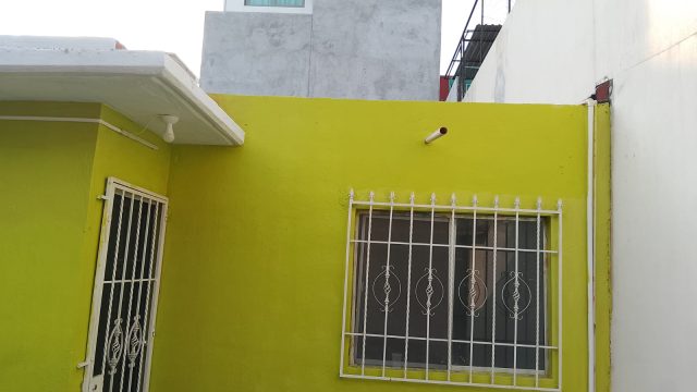 Casa en Venta en Col Bonampak 1