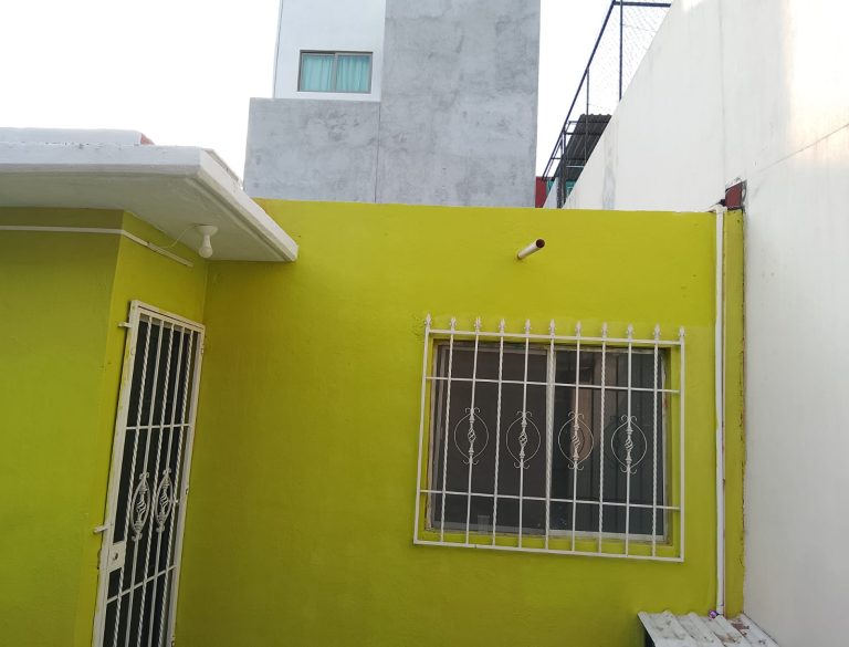 Casa en Venta en zona poniente sur cerca de Plaza Crystal Tuxtla Gutierrez Chiapas