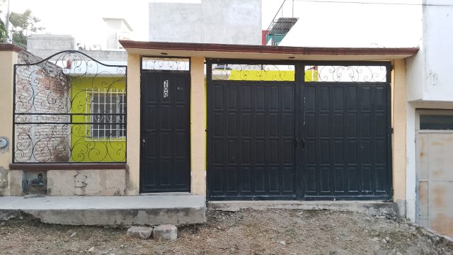 Casa en Venta en Col Bonampak 2