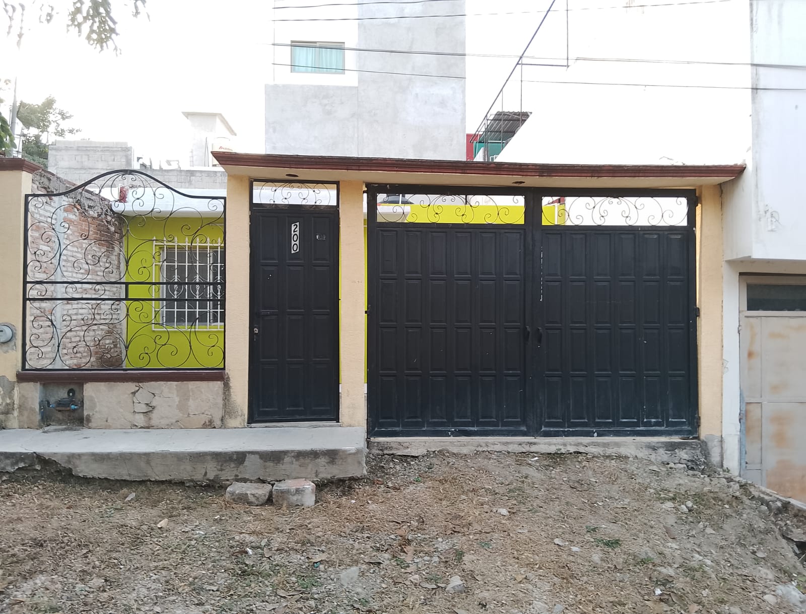 Casa en Venta en Col Bonampak 2