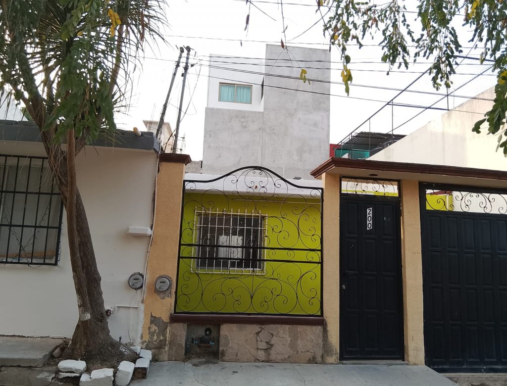 Casa en Venta en Col Bonampak 3