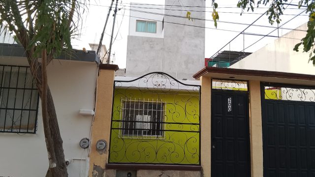 Casa en Venta en Col Bonampak 3