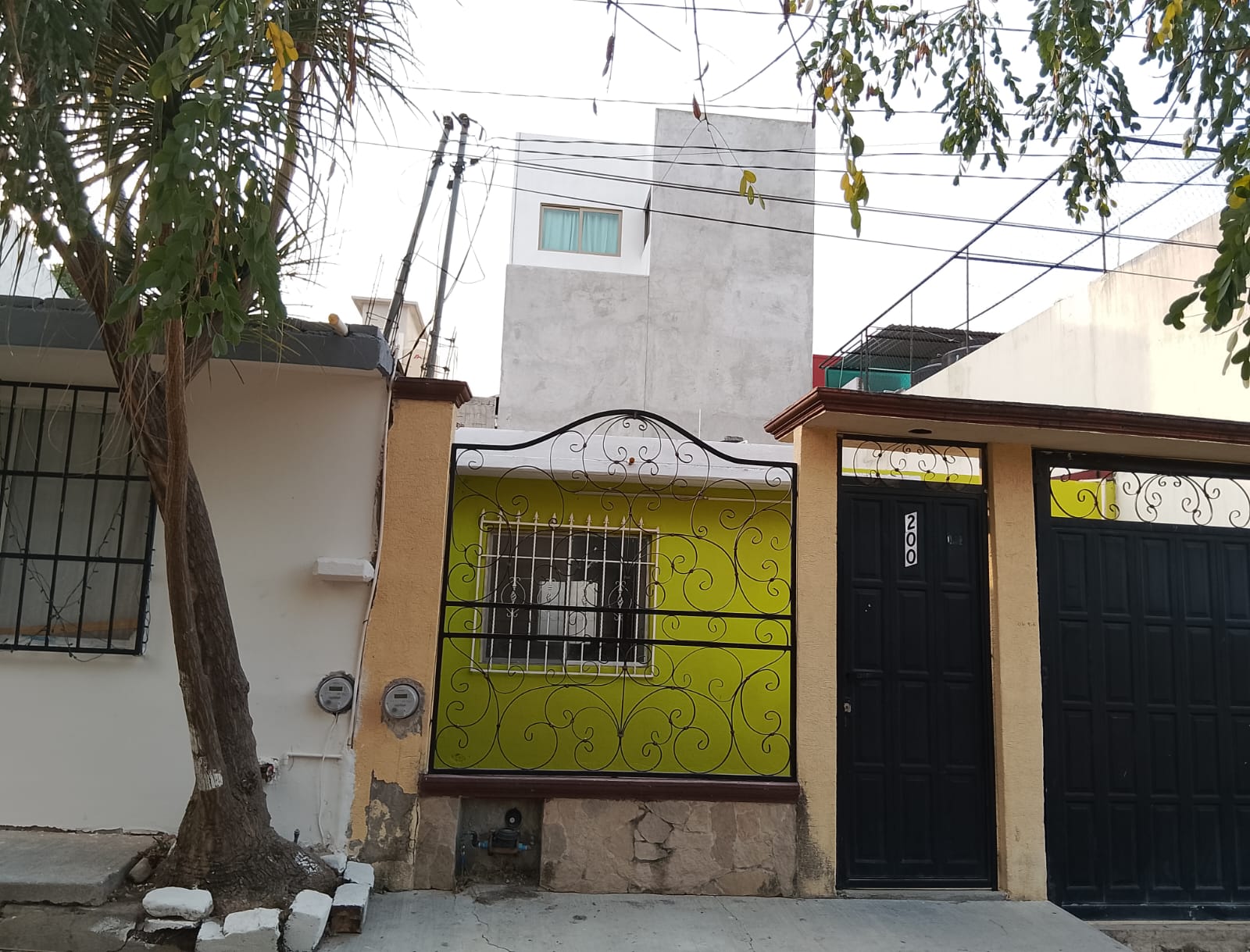 Casa en Venta en Col Bonampak 3