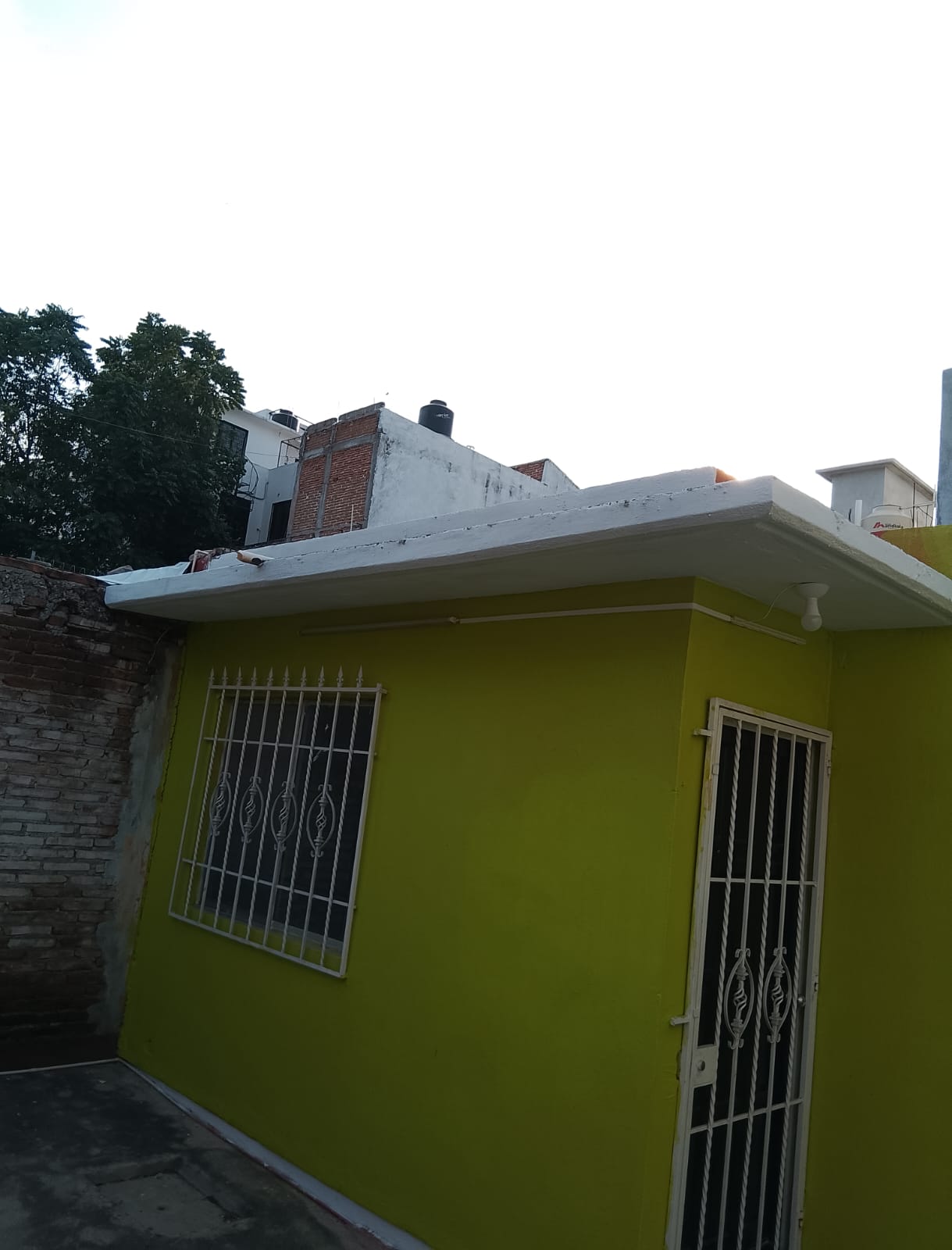 Casa en Venta en Col Bonampak 4