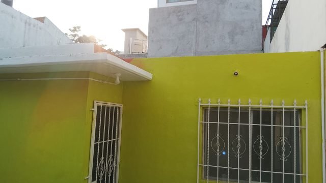 Casa en Venta en Col Bonampak 6