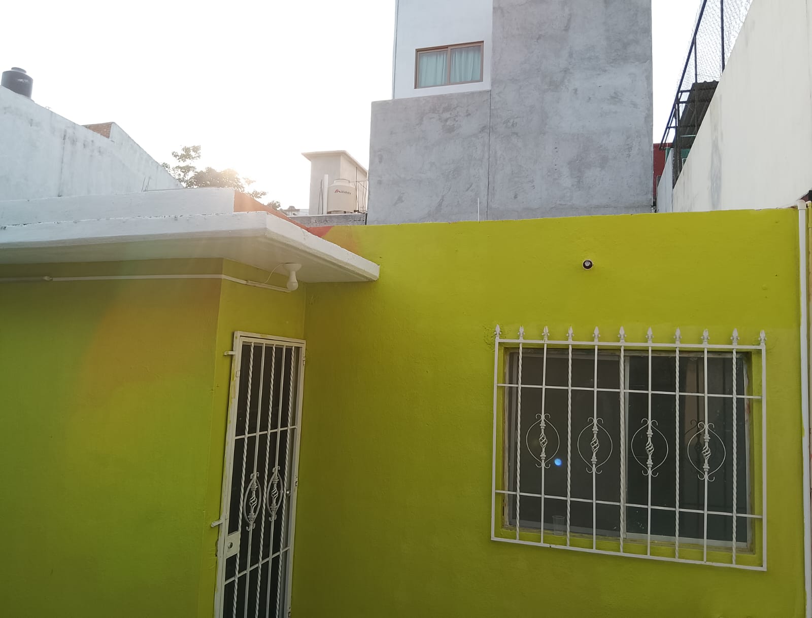Casa en Venta en Col Bonampak 6