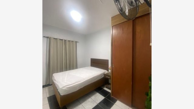 Departamento amueblado en Renta en Santa Teresita Guadalajara Jalisco 1
