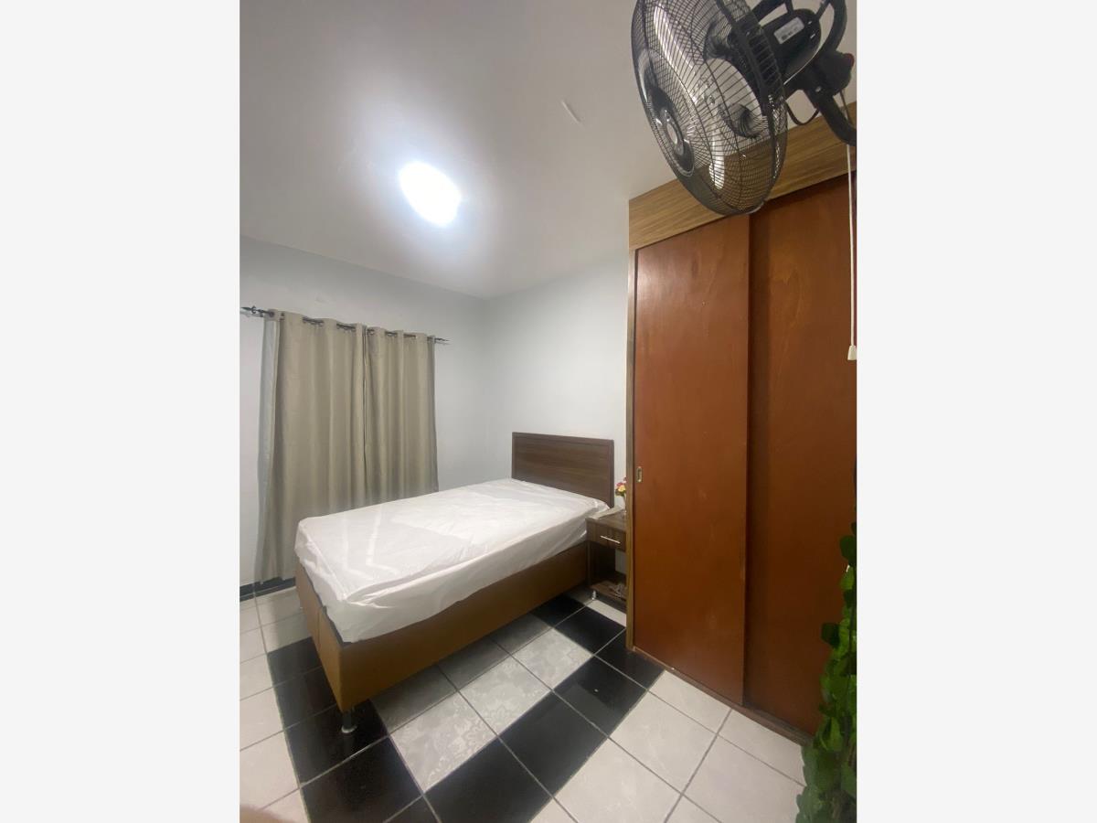 Departamento amueblado en Renta en Santa Teresita Guadalajara Jalisco 1