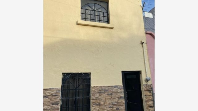 Departamento amueblado en Renta en Santa Teresita Guadalajara Jalisco 2