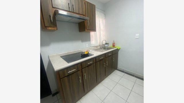 Departamento amueblado en Renta en Santa Teresita Guadalajara Jalisco 3