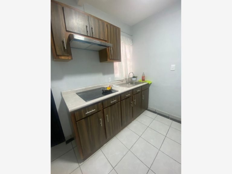 Departamento amueblado en Renta en Santa Teresita Guadalajara Jalisco