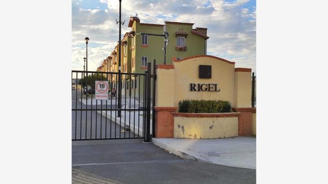 Departamento en RENTA en El Marques Queretaro 3