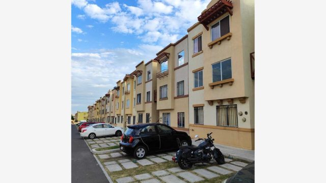 Departamento en RENTA en El Marques Queretaro 4