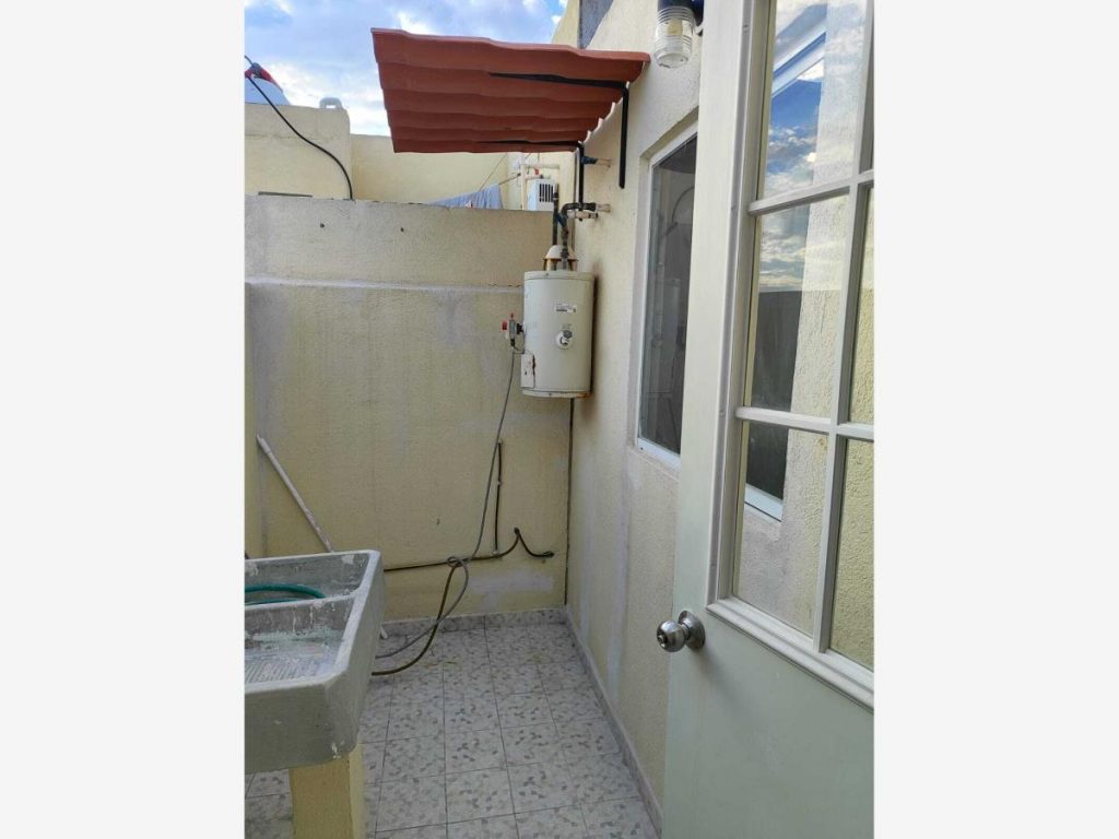 Departamento en RENTA en El Marques Queretaro 6