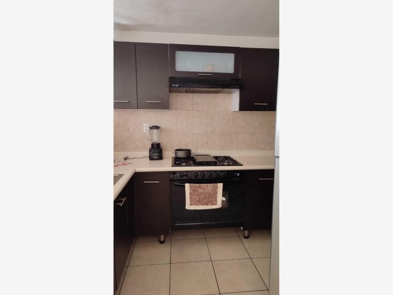 Departamento en Renta en Punta San Carlos Queretaro